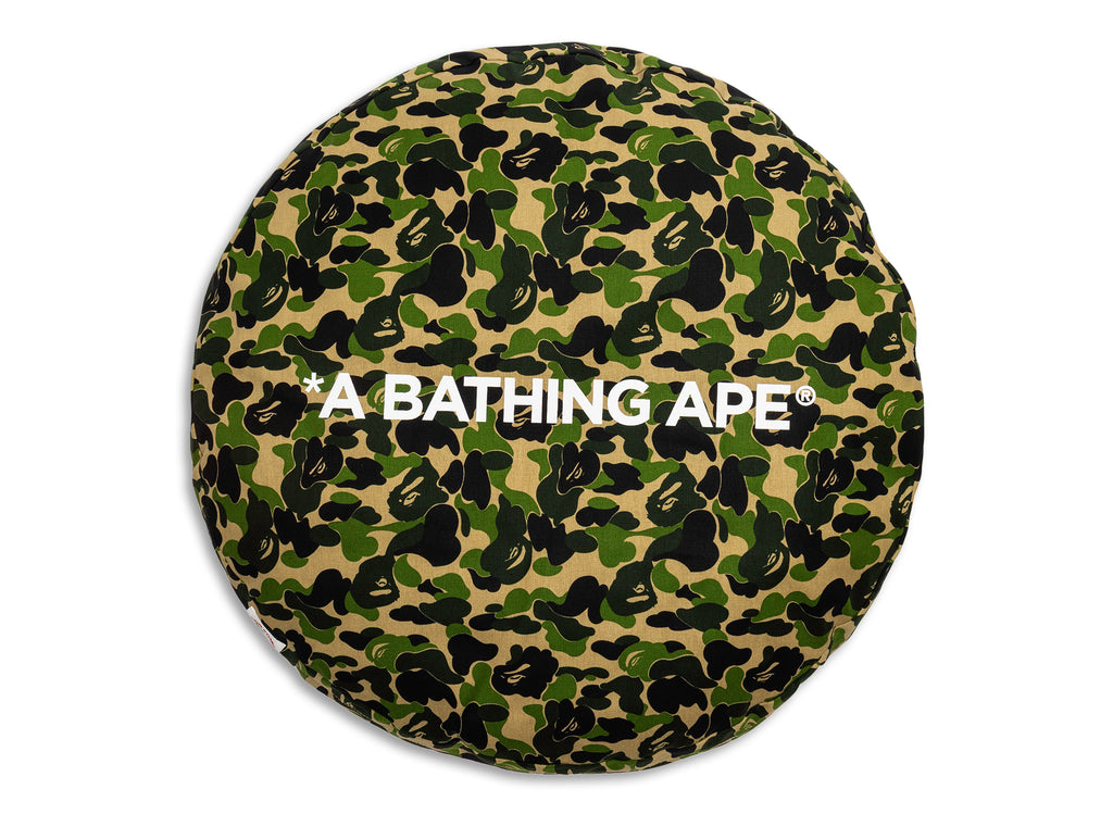 A Bathing Ape Dog Bed