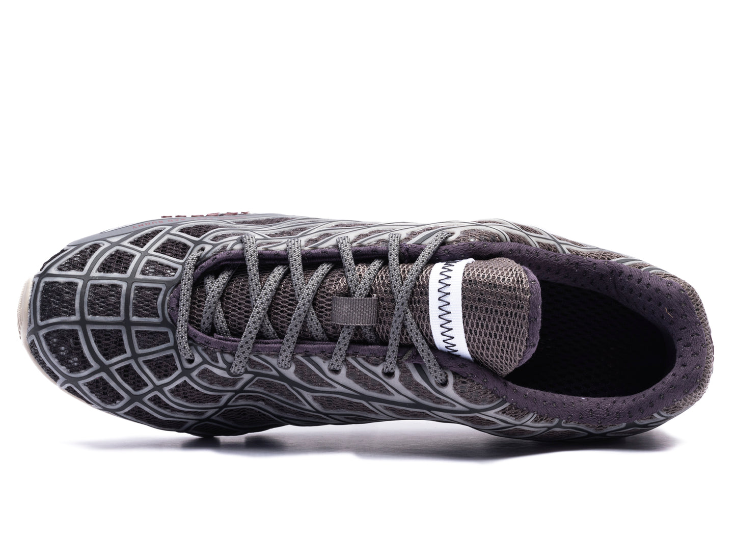 Adidas Bad Bunny F50 Ghost Sprint in Core Black / Charcoal