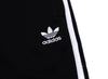 Adidas AdiColor Superstar Joggers in Black