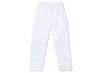 Anti Social Social Club Script Club Sweatpants in White
