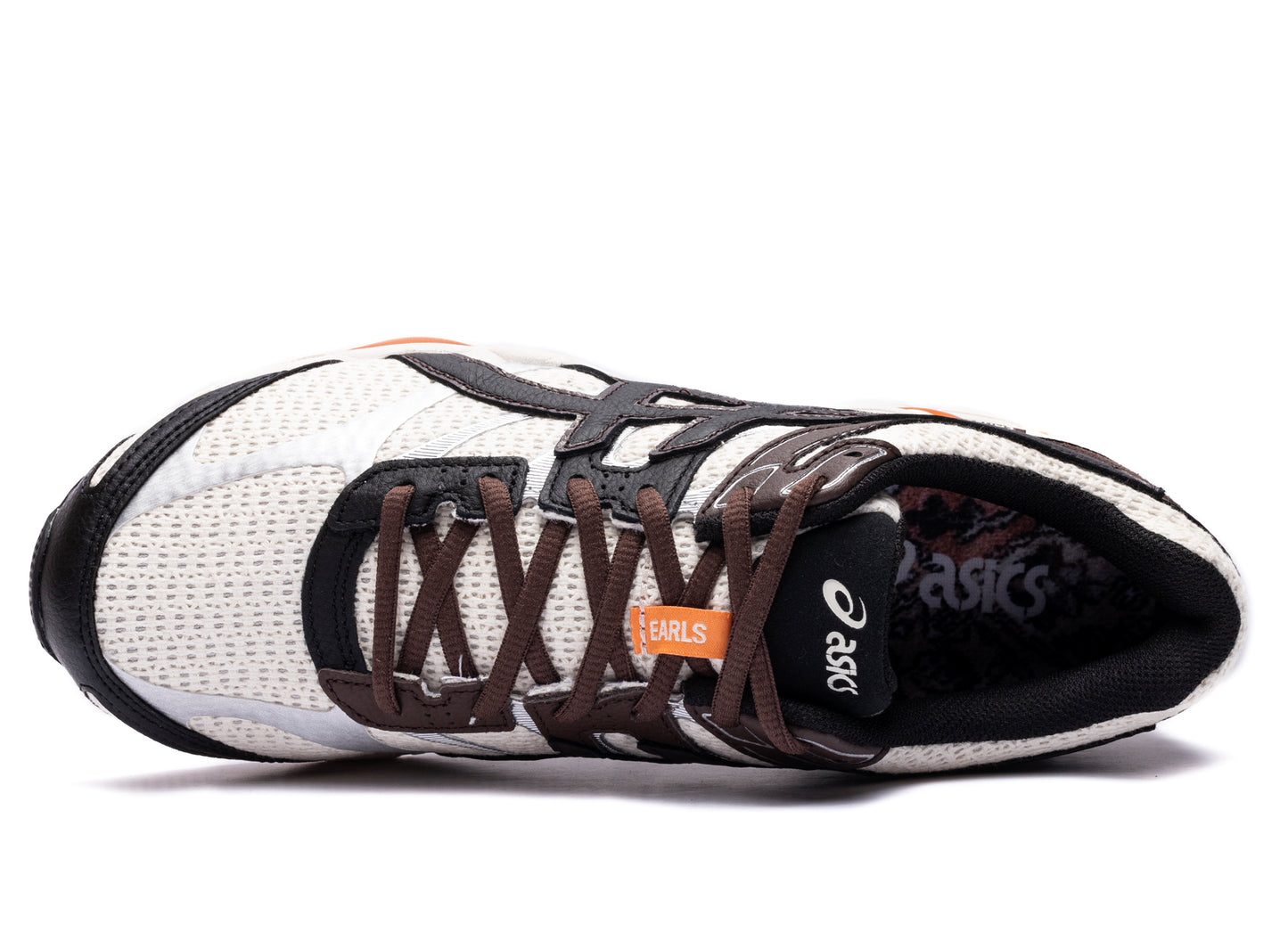 Asics x EARLS Gel-Cumulus 16