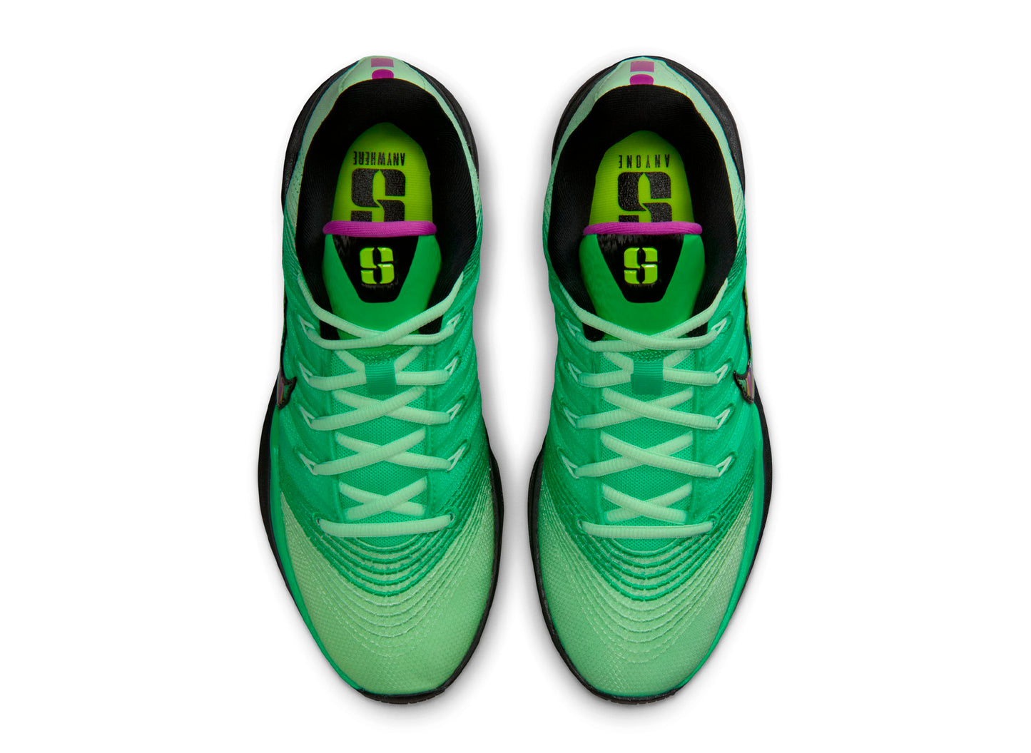 Womens Nike Sabrina 3 "Gamer"