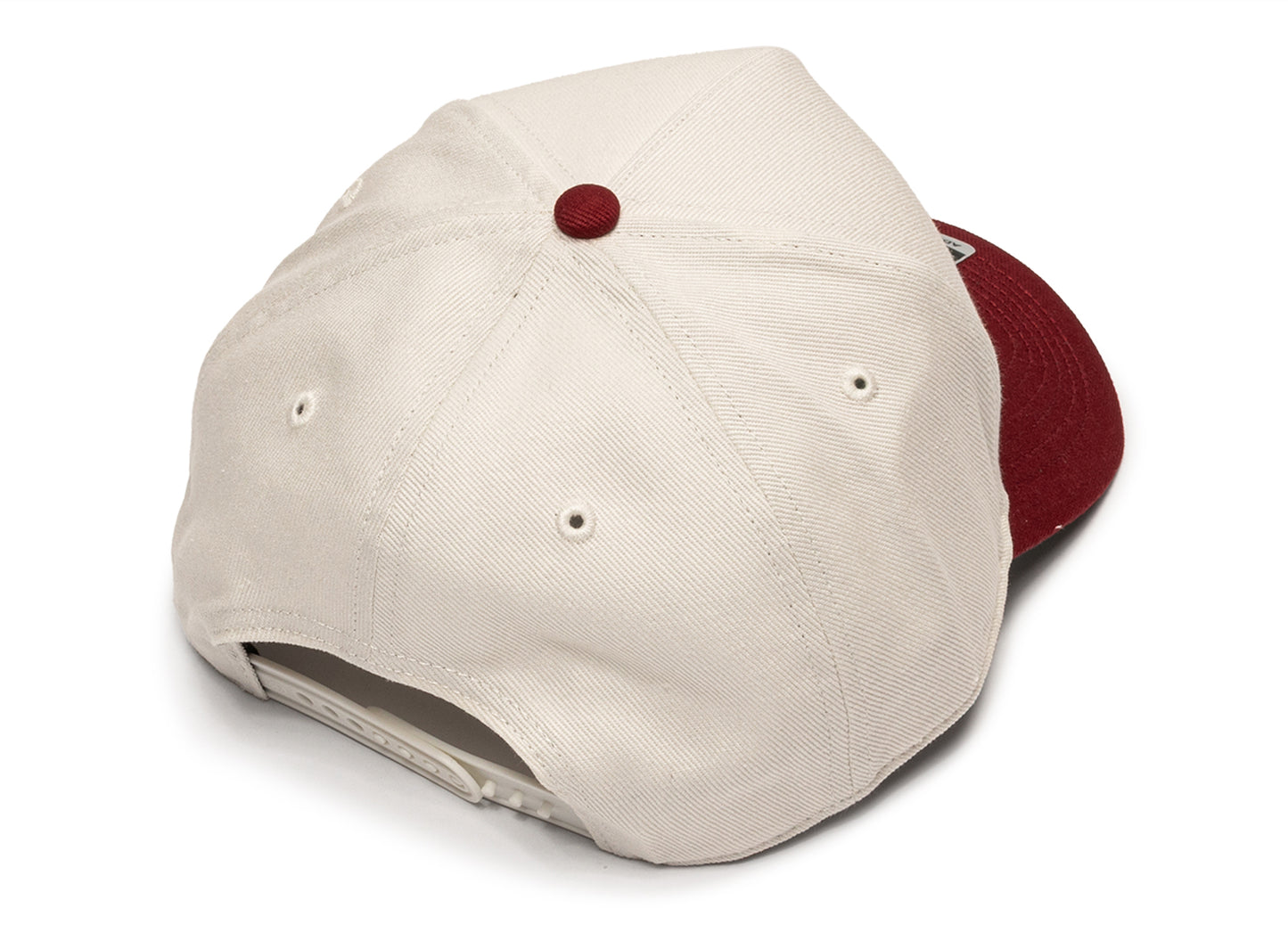 47 Atlanta Braves Sandstone Heavy Twill Hero 47 Offside DT