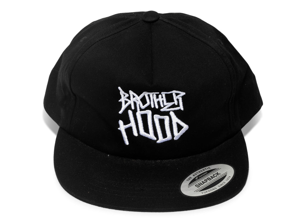 Brotherhood Snapback hat