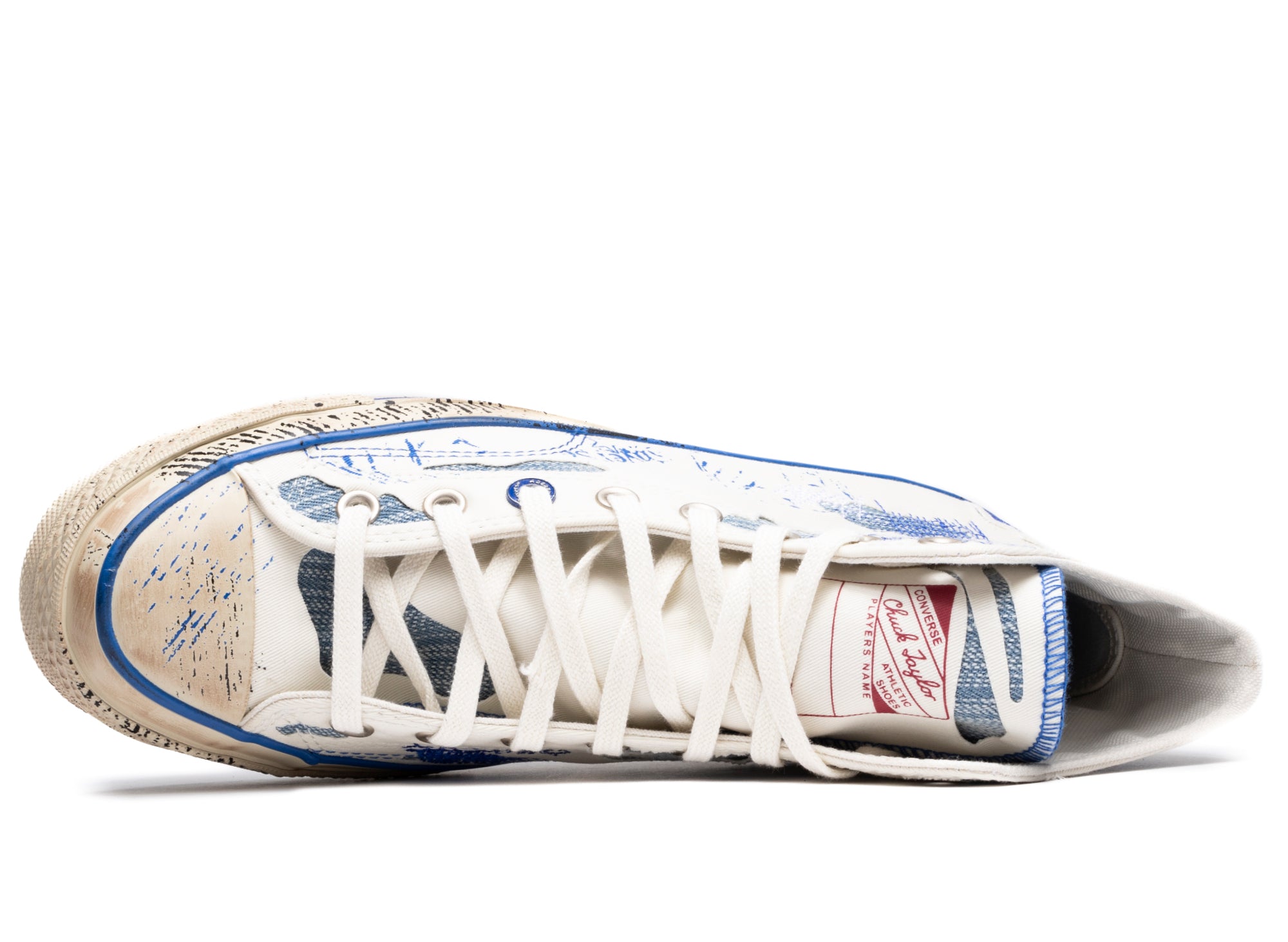 CONVERSE×ADER ERROR CHUCK 70 HI 25.5 Converse x Ader Error Chuck 70 Hi – Oneness Boutique