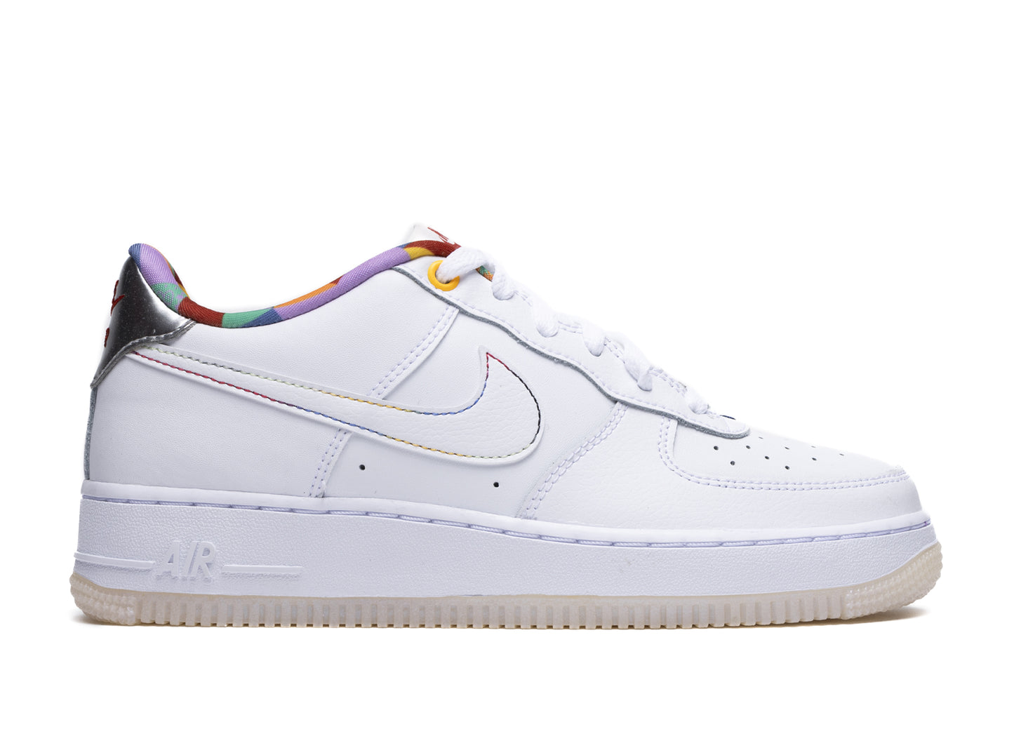 GS Nike Air Force 1 Low LV8