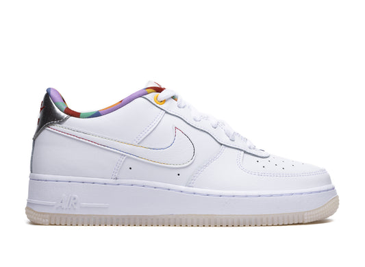 GS Nike Air Force 1 Low LV8