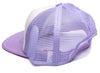 Ice Cream Truck Stop Hat in Lavender