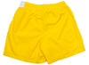 Jordan Jumpman Woven Shorts in Yellow