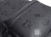 MCM Stark Maxi Leather Backpack