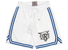 Mitchell & Ness Oneness Kentucky Wildcats Game Day Shorts in White
