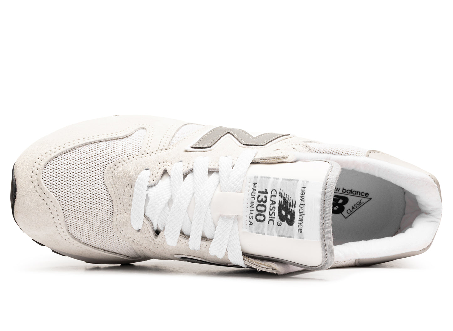 New Balance Made in USA U1300WH