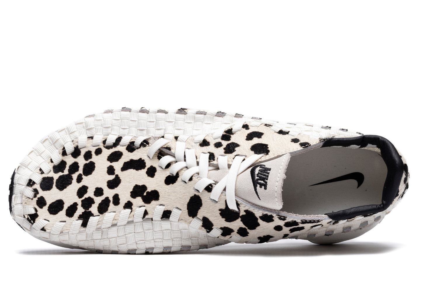 Women's Nike Air Footscape Woven