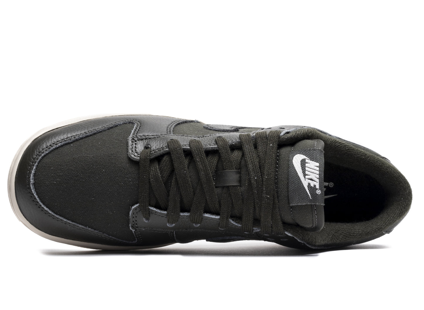 Nike Dunk Low Retro Premium 'Sequoia'