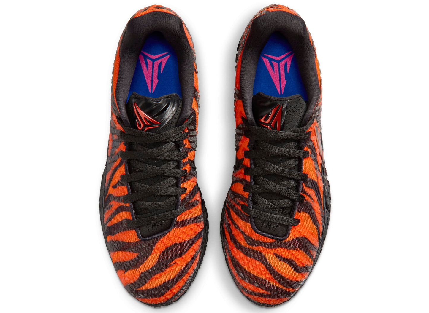 Nike Ja 3 "Animal Pack"