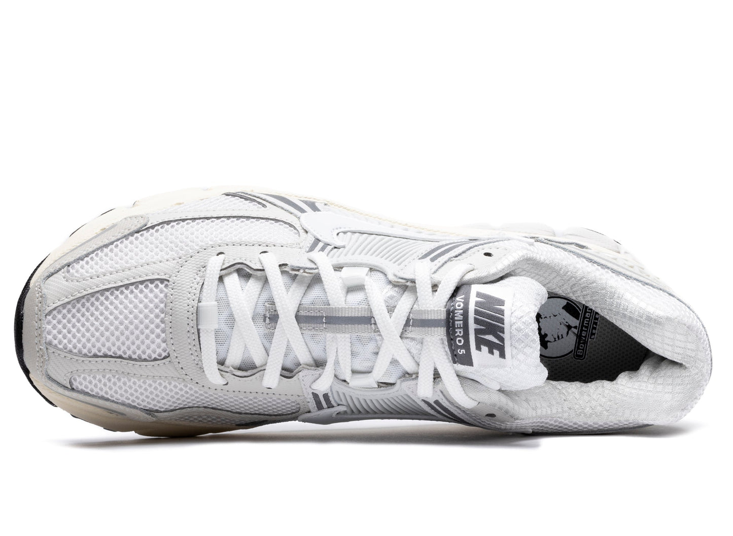 Nike Zoom Vomero 5 - Incorrect Nike Box