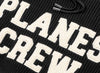 Paper Planes Crew Sweater Hoodie
