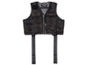 Paper Planes Mesh Tactical Vest