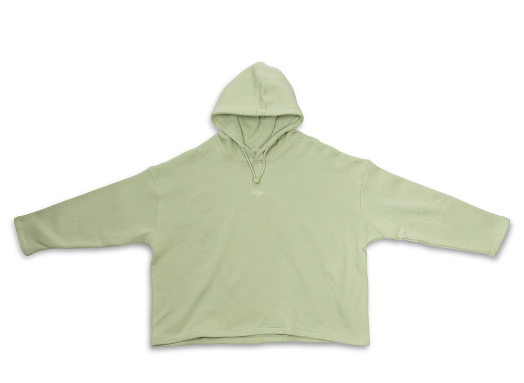 Reebok x Chukwu Hoodie in Mint
