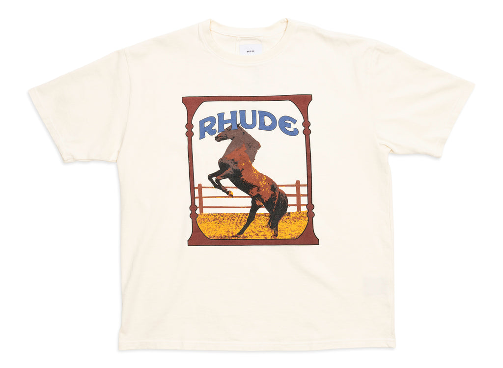 Rhude Cadre Tee