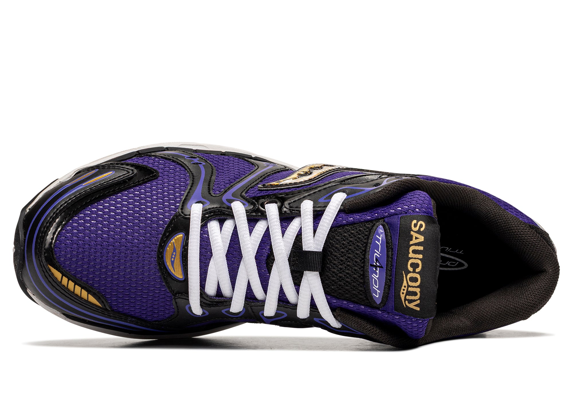 Saucony Progrid Triumph 4 – Oneness Boutique