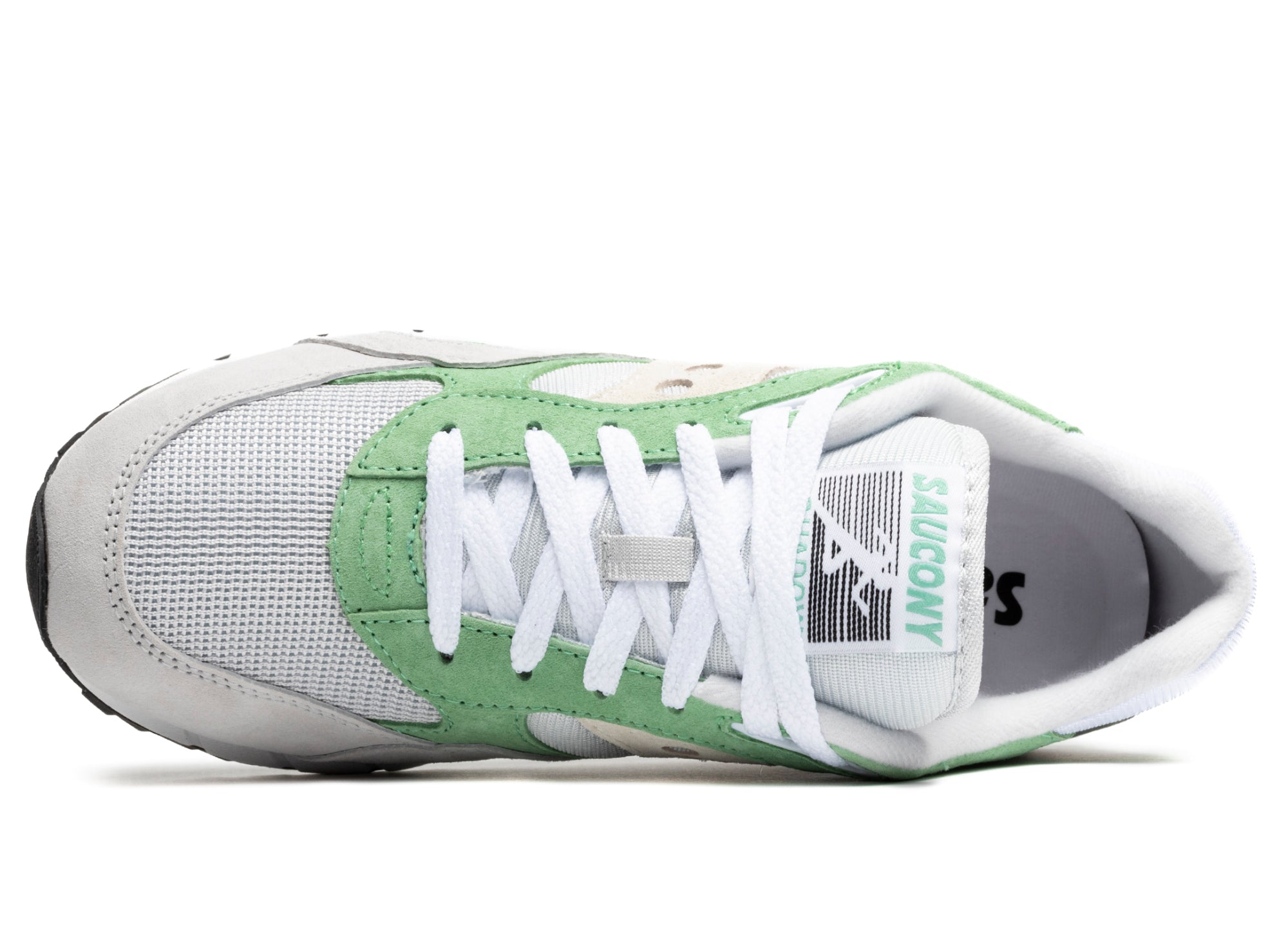 Saucony Shadow 6000 â Oneness Boutique