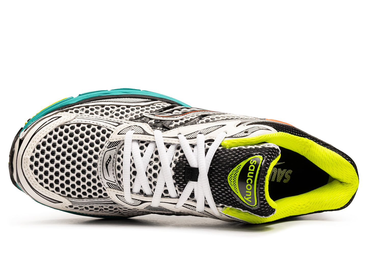 Saucony Progrid Omni 9