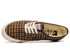Vans LX Authentic 44 Harris Tweed 'Brown'