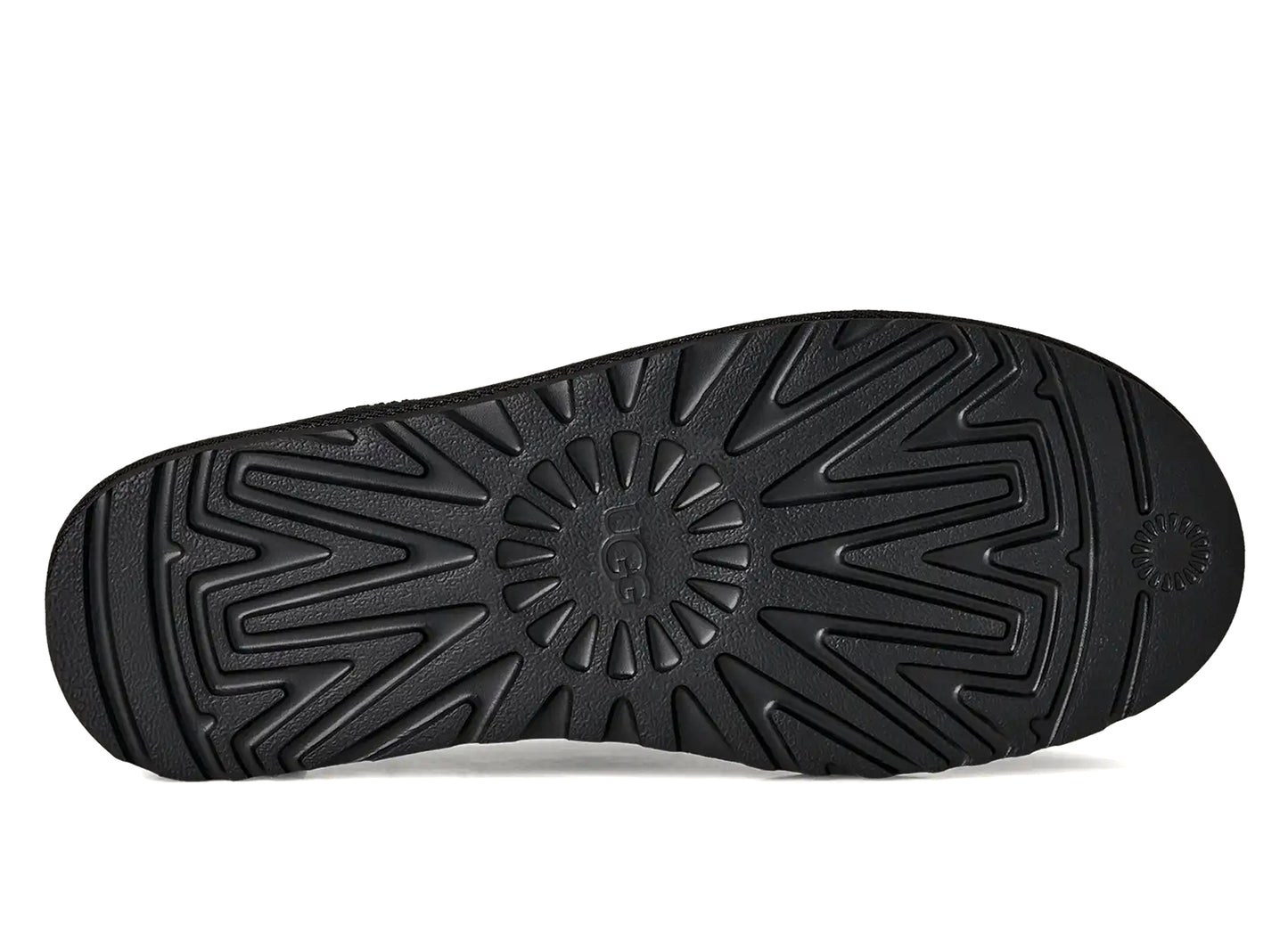 Ugg Classic Micro in Black
