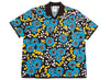 Adidas Wales Bonner Knit Floral Polo