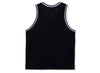 Anti Social Social Club Burnout Basketball Jersey