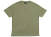 A.P.C. Kyle T-Shirt in Khaki
