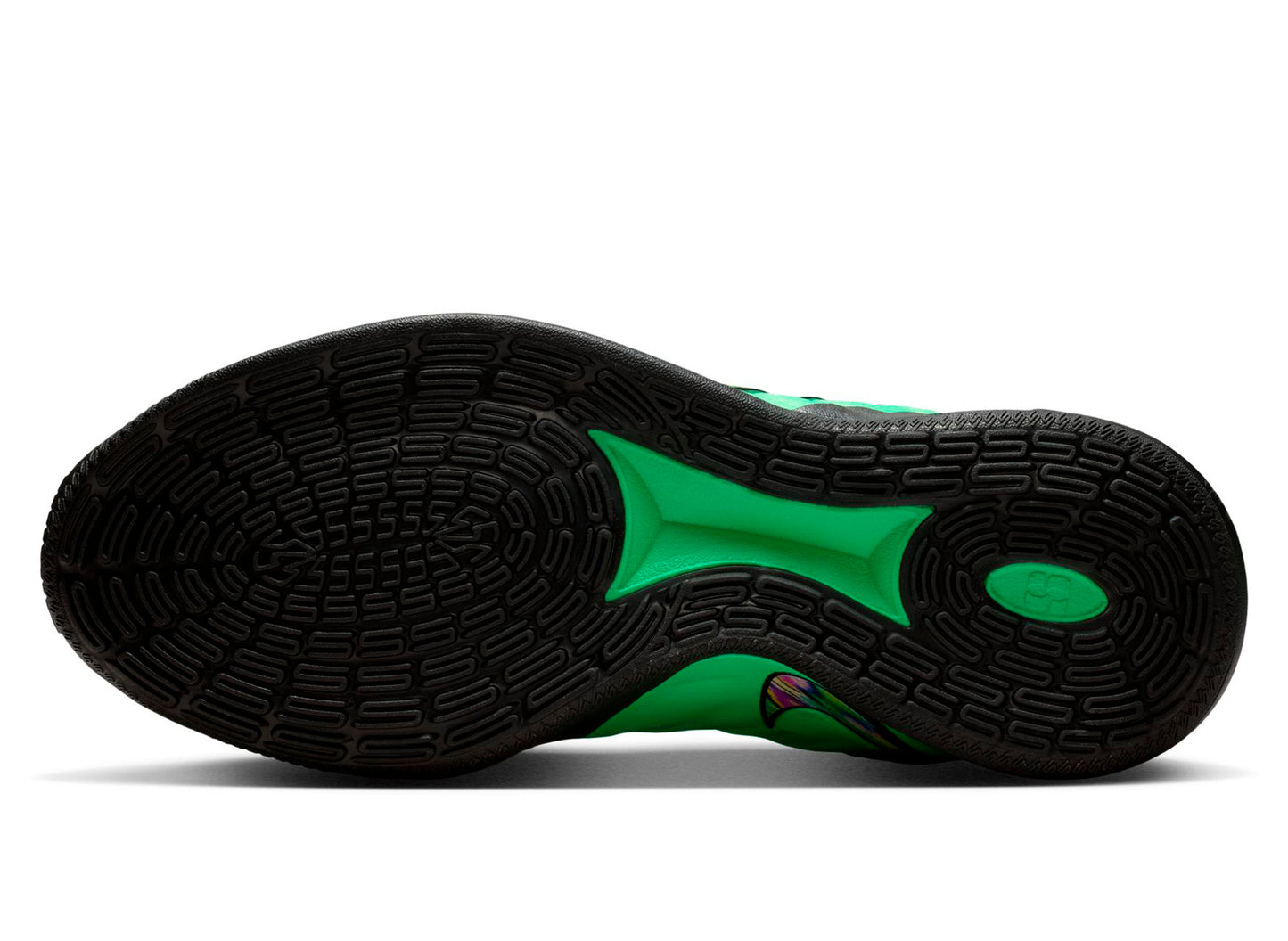 Womens Nike Sabrina 3 "Gamer"