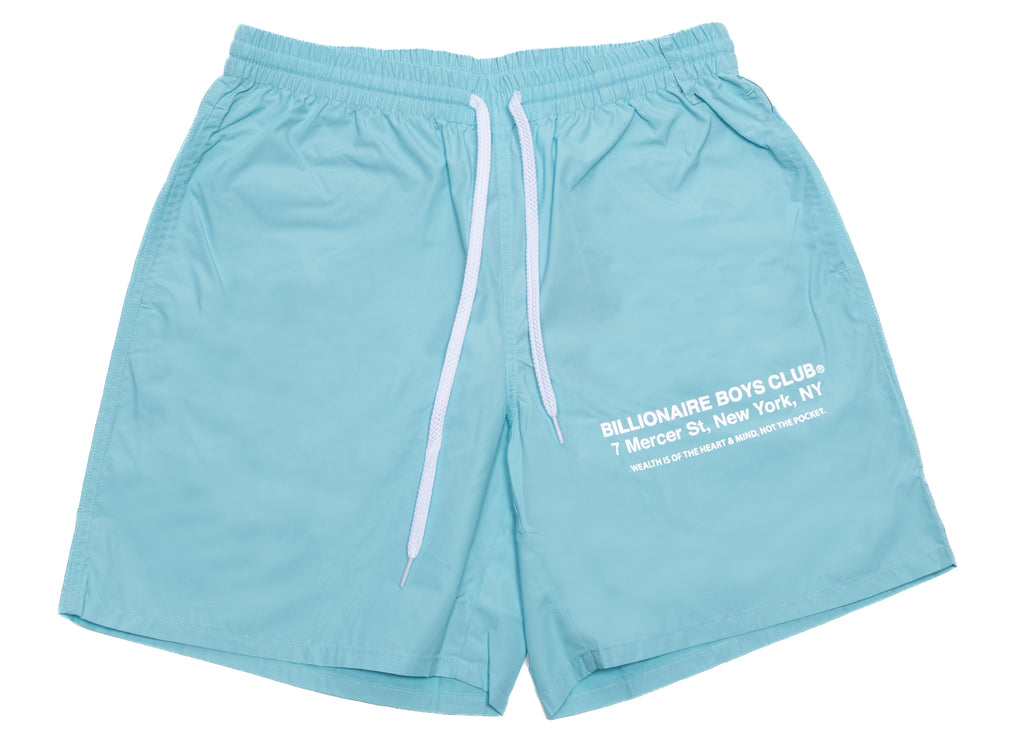 BBC Mercer Shorts