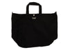 Comme des Garçon HOMME Bag 2 in Black
