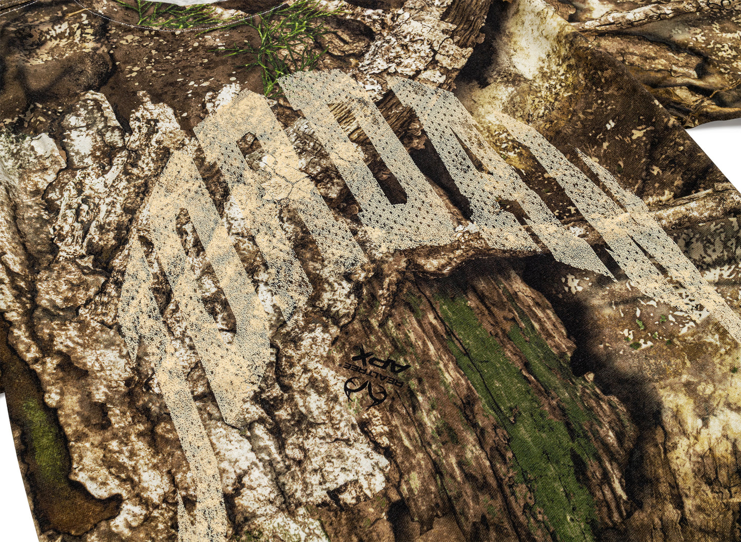 Jordan Brooklyn Realtree T-Shirt