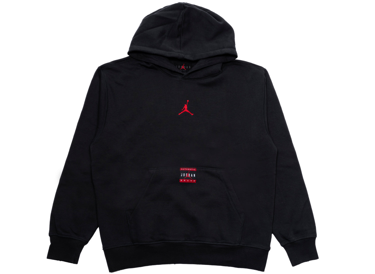メンズウェア OBSIDIAN FLEECE HOODIE PULLOVER Hurley Mesa Windchill Fleece Pullover - Men's Sweatshirts in