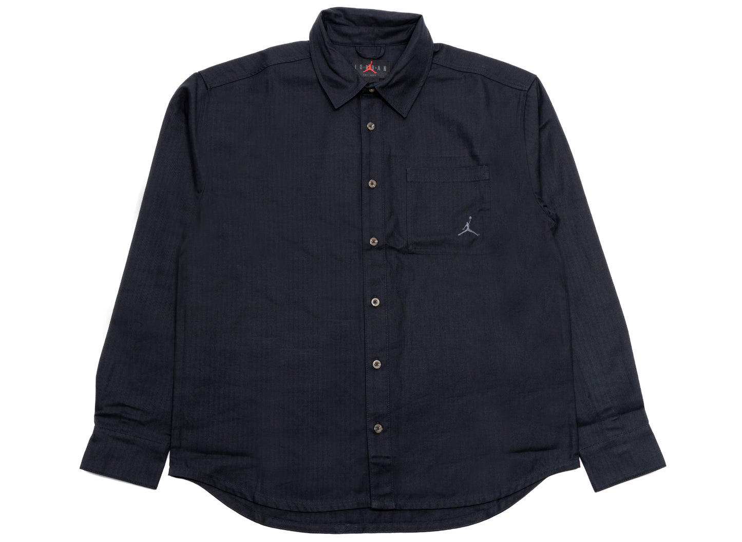 dress shirt with jordans Bradley Cooper Went Full Fall Dad in Rare Air Jordans and a Gigi Hadid-Designed Flannel