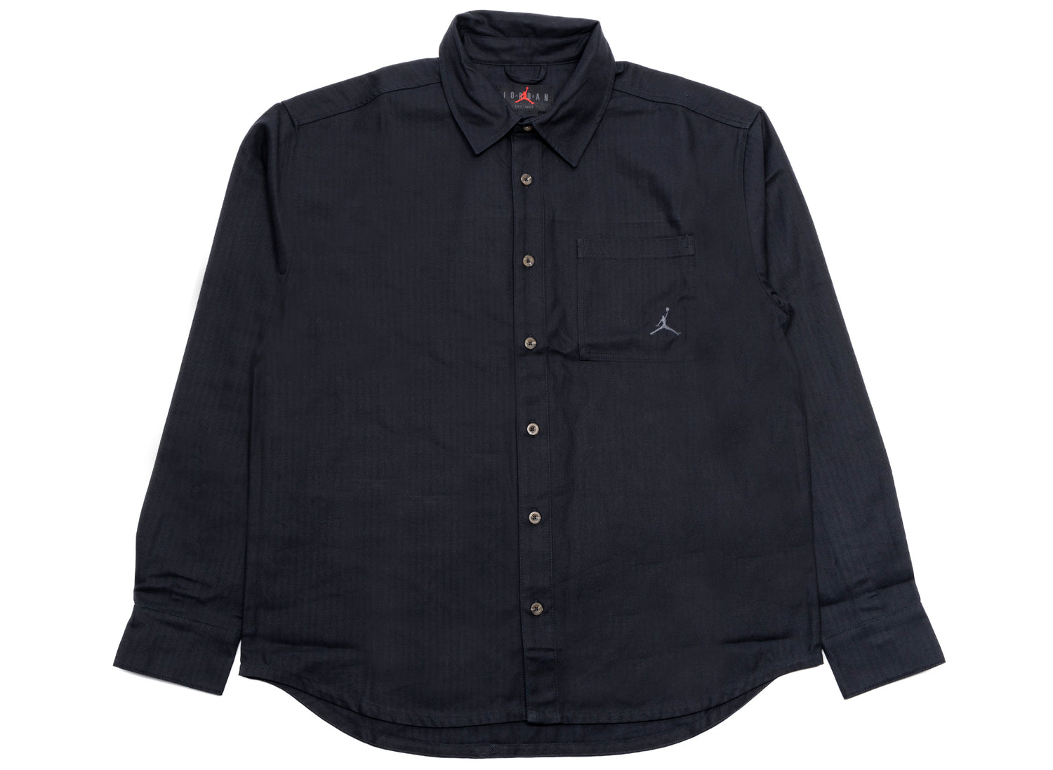 jordan dress shirt 1990'S MICHAEL JORDON DRESS SHIRT - VINTAGE, SIZE XL
