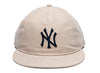 New Era Brushed Nylon New York Yankees Hat