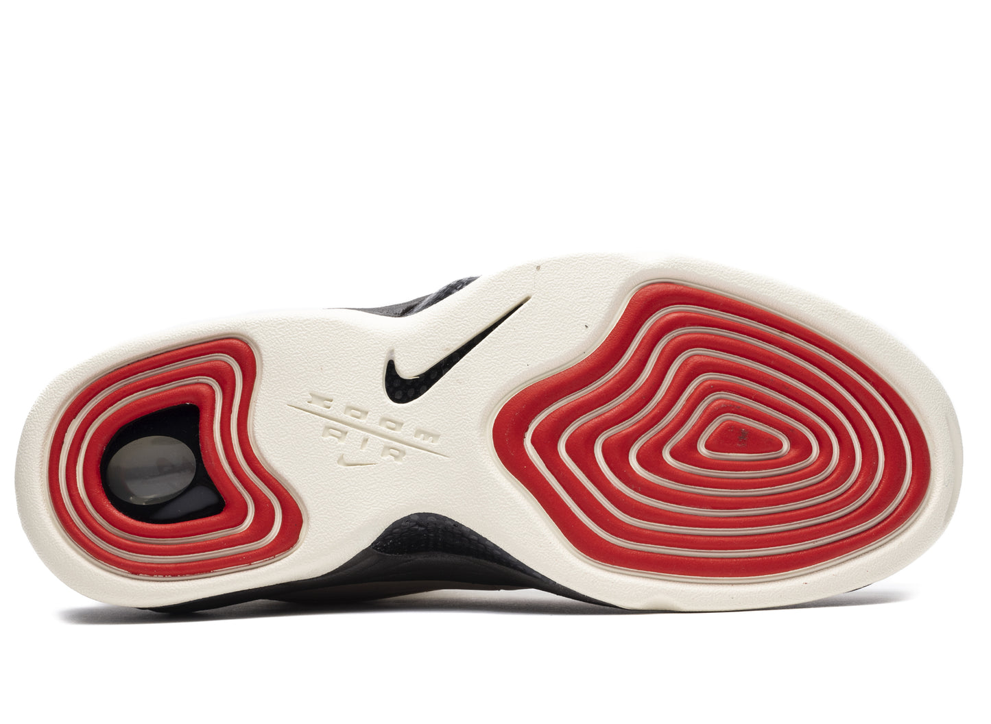 Nike Air Penny 2