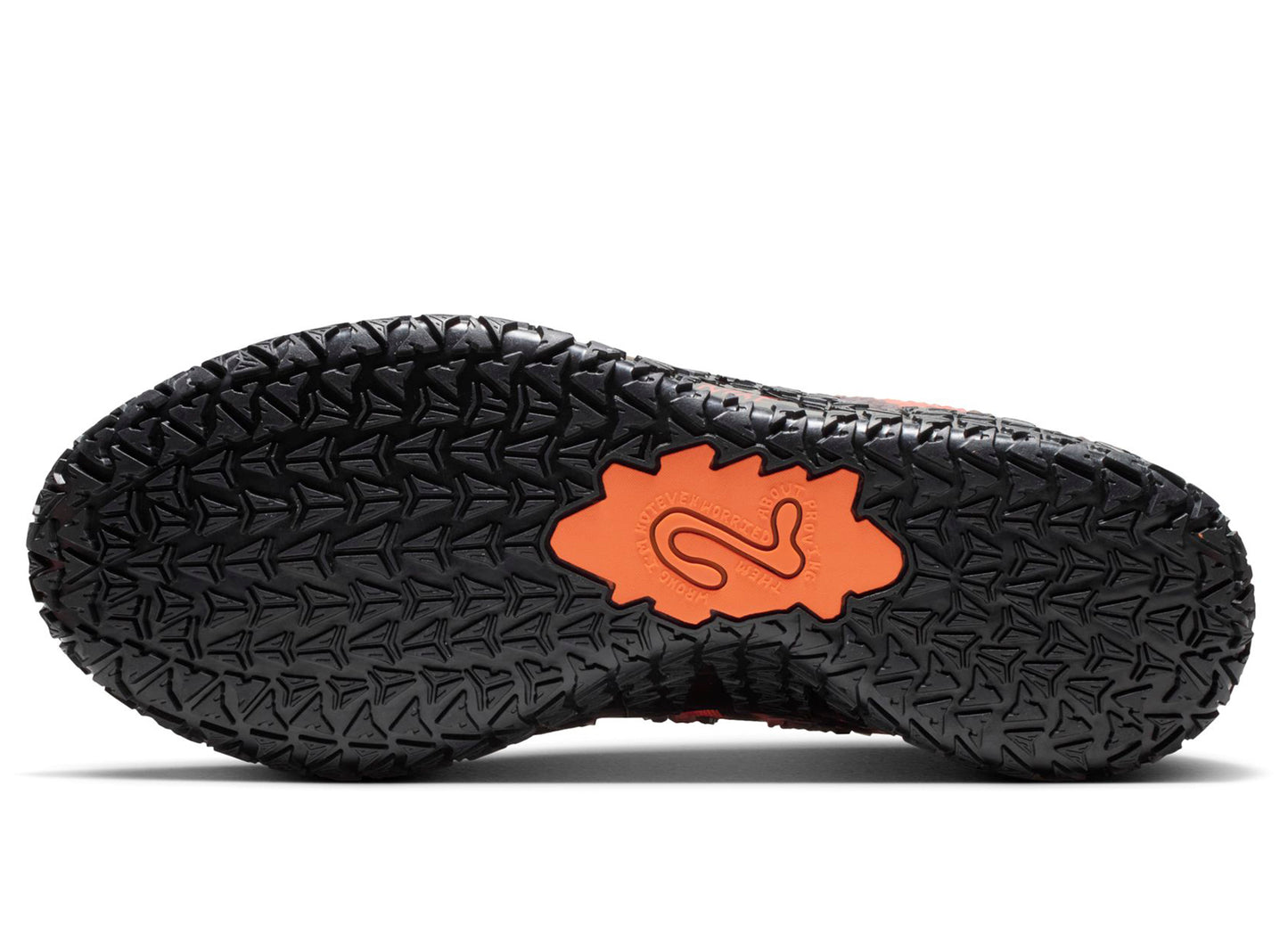 Nike Ja 3 "Animal Pack"