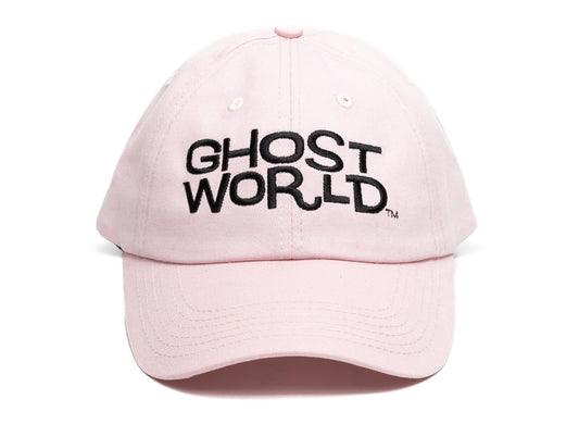 Pleasures Ghost World Hat in Pink