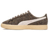 Puma Clyde Harris Tweed