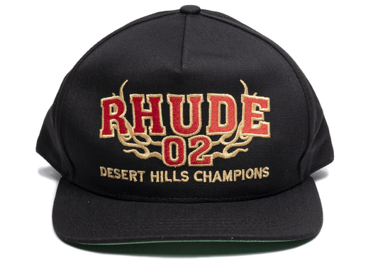 Rhude Desert Hill Hat xld