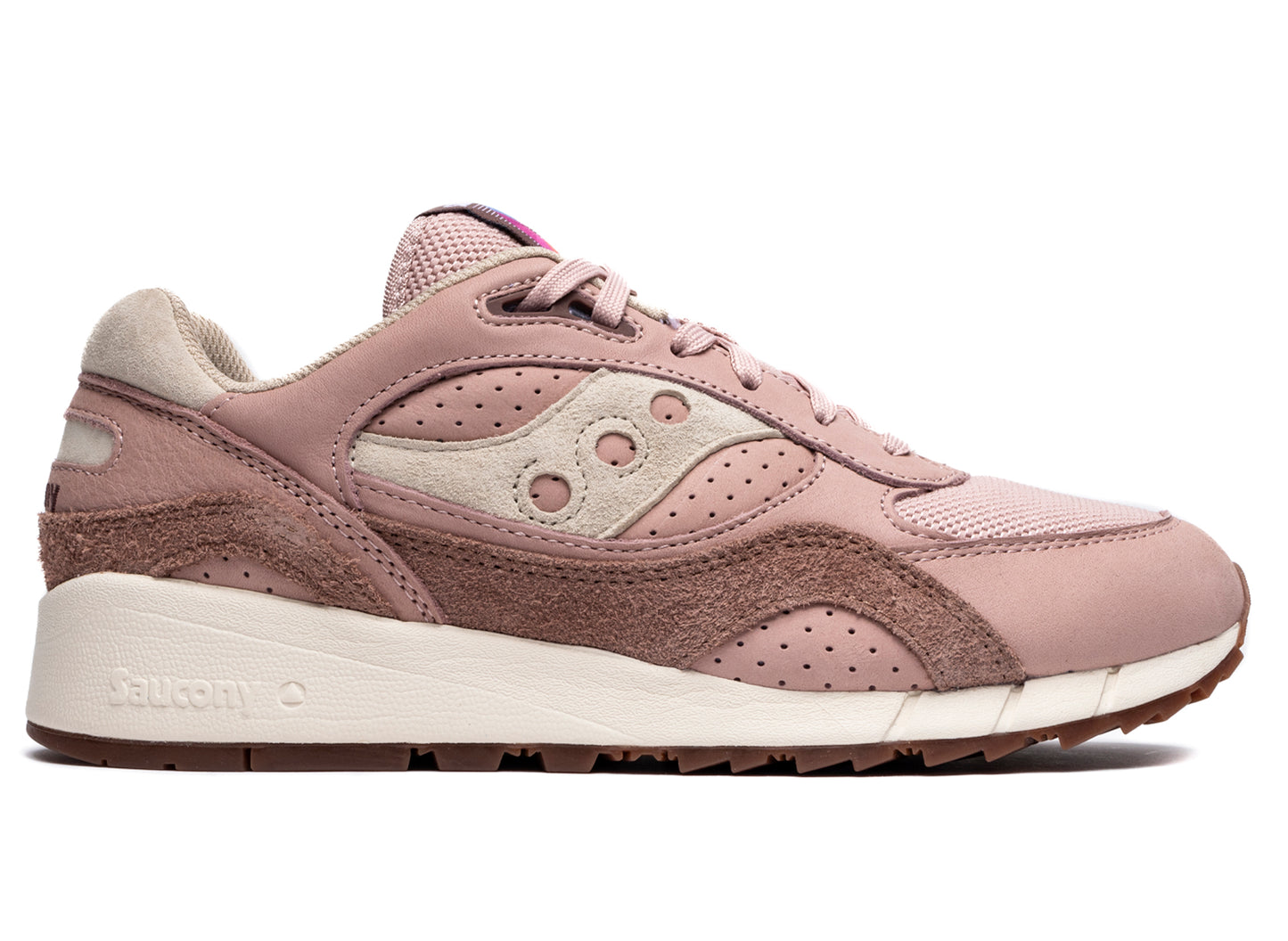 Saucony Shadow 6000 Chromatic – Oneness Boutique