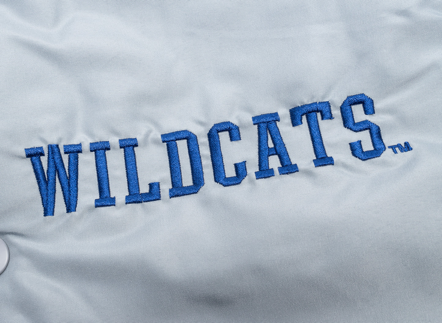 Starter Oneness Exclusive Reversible Kentucky Wildcats Jacket
