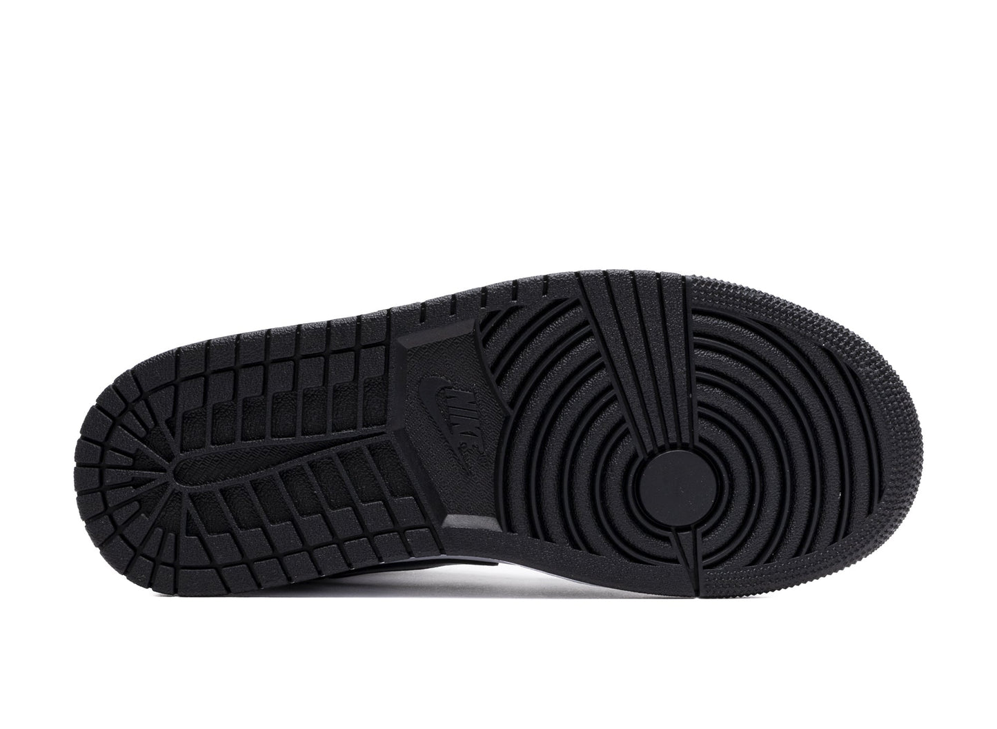 Women's Air Jordan 1 Mid 'Panda'