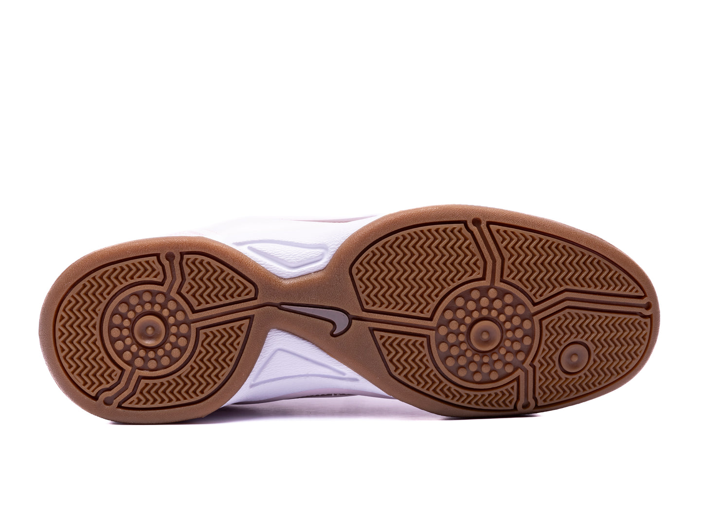 Women's Nike Total 90 in Pearl Pink / White / Gum