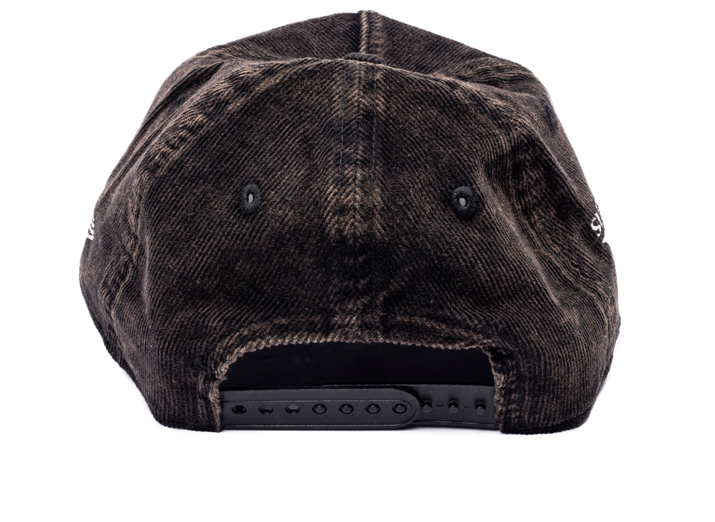 New Era Las Vegas Raiders 9Forty A-Frame Hat in Black